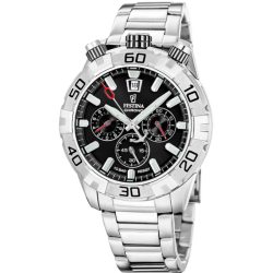 Festina F20743/6 Classic Herrenuhr
