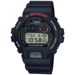 Casio G-Shock DW-6900U-1ER Classic Herrenuhr