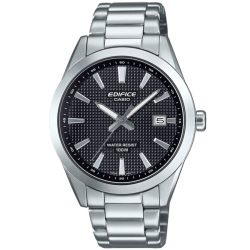 Casio Edifice EFV-160D-1AVEF Classic Herrenuhr