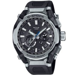 Casio G-Shock MTG-B4000-1AER Carbon Hybrid Herrenuhr