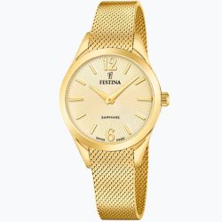 Festina F20077/3 Grace Damenuhr