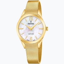 Festina F20077/1 Grace Damenuhr