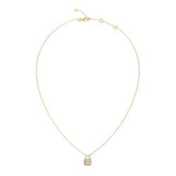 Guess - Halskette,  My Secret, 40.5CM, Gold