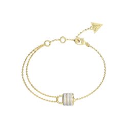 Guess - Armband,  My Secret, 14.5+4CM, Gold