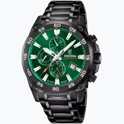 Festina F20735/2 Timeless Chronograph Herrenuhr