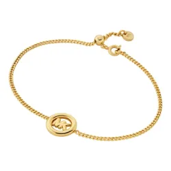 Michael Kors - Armband, Premium, 22cm, Goldfarben