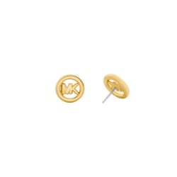 Michael Kors - Ohrstecker, Premium, One Size, Goldfarben