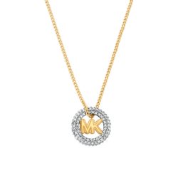 Michael Kors - Halskette, Premium, 41.5CM, Goldfarben