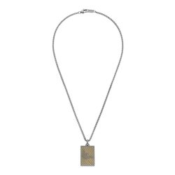 Emporio Armani EGS3239060 N/A Herren Halskette