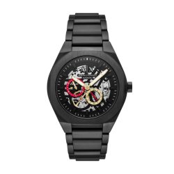 Armani Exchange AX4196 Automatik Herrenuhr – Eleganz trifft auf technische Präzision