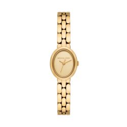 Michael Kors - Analoguhr, Maude, 25mm, Gold