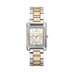 Michael Kors - Analoguhr, Essex, 36.5MM, Zweifarbig