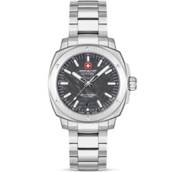 Swiss Military Hanowa SMWGH0007101 Sirus Lighting Herrenuhr