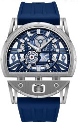 Police PEWGM0081509 – Futuristisches Design trifft auf technische Raffinesse