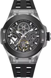 Police PEWGR0082203 – Die futurische Fusion aus Mechanik, Stil und Innovation