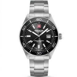 Swiss Military Hanowa SMWGH0004903 Nomad Herrenuhr