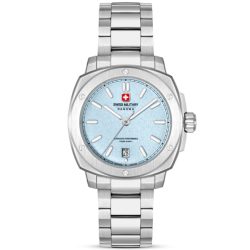 Swiss Military Hanowa SMWGH0006502 Sirius Herrenuhr