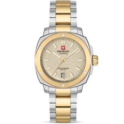 Swiss Military Hanowa SMWGH0006560 Sirius Herrenuhr