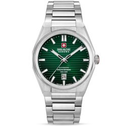 Swiss Military Hanowa SMWGL0006902 Avalanche Automatik Herrenuhr