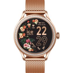 Ice Watch - Smartwatch Display, ICE smart ST 2.0, 39mm, Roségold