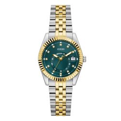 Guess - Analoguhr, Jada, 34mm, Zweifarbig