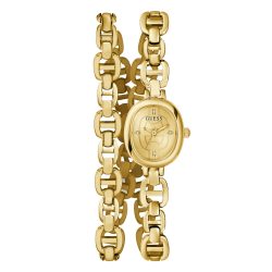 Guess - Analoguhr, Vivian, 20mm, Gold