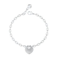 Guess JUBS05095JWRHS Crazy In Love Damen Armband