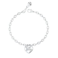 Guess JUBS05097JWRHS Crazy in Love Damen Armbannd