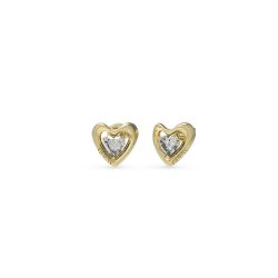 Guess JUBS05105JWYGT-U Beloved Damen Ohrringe