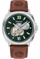 Timberland TDWGE0082501 Willington Automatik Herrenuhr