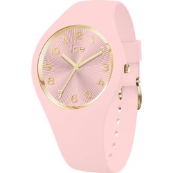 Ice Watch - Analoguhr, ICE champagne, 37mm, Rosa