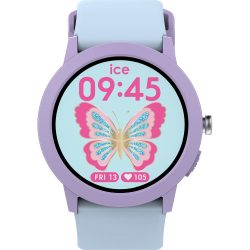 Ice Watch - Smartwatch Display, ICE smart junior RD FM, 39mm, Blau