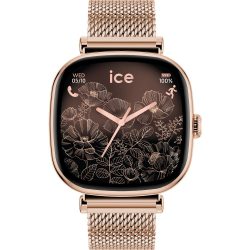 Ice Watch - Smartwatch Display, ICE smart SQ 2.0, 36mm, Roségold