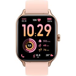 Ice Watch - Smartwatch Display, ICE fit RT 3.0, 36mm, Rosa