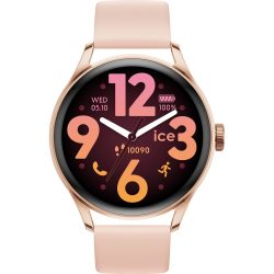 Ice Watch - Smartwatch Display, ICE smart 3.0, 40mm, Pink