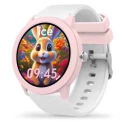 Ice Watch - Smartwatch Display, ICE smart junior RD 3.0, 39mm, Weiss