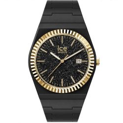 Ice Watch - Analoguhr, ICE power PW1, 36mm, Black