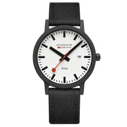 Mondaine MS1.41910.LB essence Solar Herrenuhr