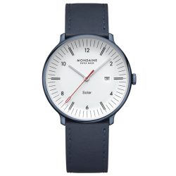 Mondaine MLE.41910.LQV Big SOLAR Herren Uhr