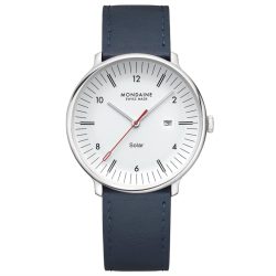 Mondaine MLE.41910.LDV Big SOLAR Classic Herren Uhr