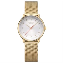 Mondaine MLE.33111.SM Small Classic Damen Uhr