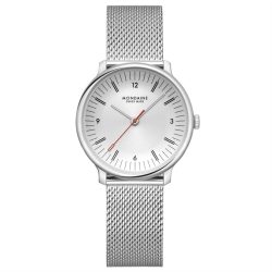 Mondaine MLE.33110.SM Small Classic Damen Uhr