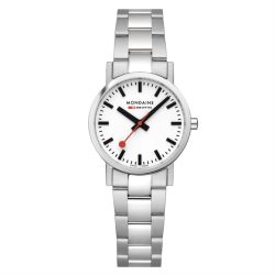 Mondaine A658.30323.11SBJ Classic Damen Uhr