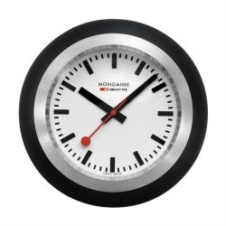 Mondaine A660.30335.16SBO Classic Reiseuhr Clocks
