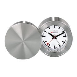 Mondaine MSM.64411 Clocks Classic Reisewecker