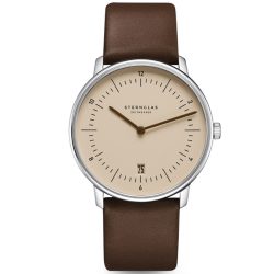 Sternglas S01-NA54-PR04 Naos Herrenuhr