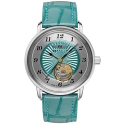Zeppelin 85694 Friedrichshafen Automatik Herrenuhr