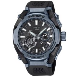 Casio G-Shock MTG-B4000B-1A2ER Chrono Herrenuhr