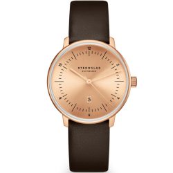 Sternglas S01-NDE55-KL19 Naos XS Edition Elyra Damenuhr