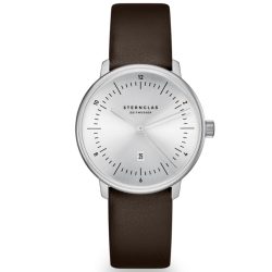 Sternglas S01-NDE10-KL17 Naos XS Edition Elyra Damenuhr